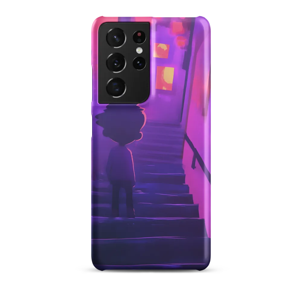 Descending into Mystery