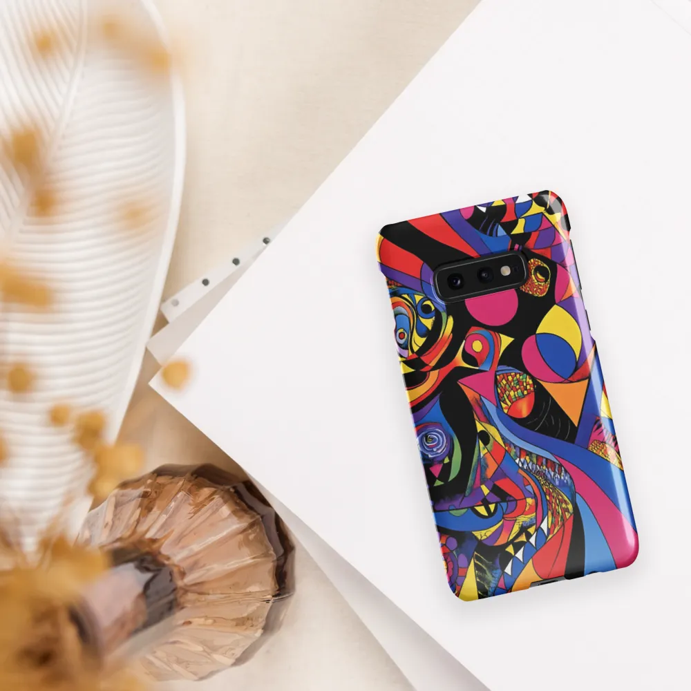 Vibrant Echoes of Geometry