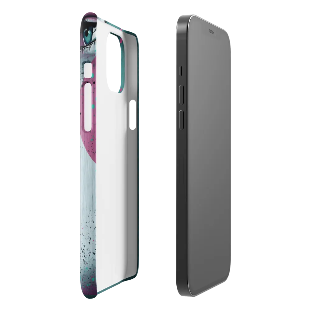 Modern Serenity in Profile