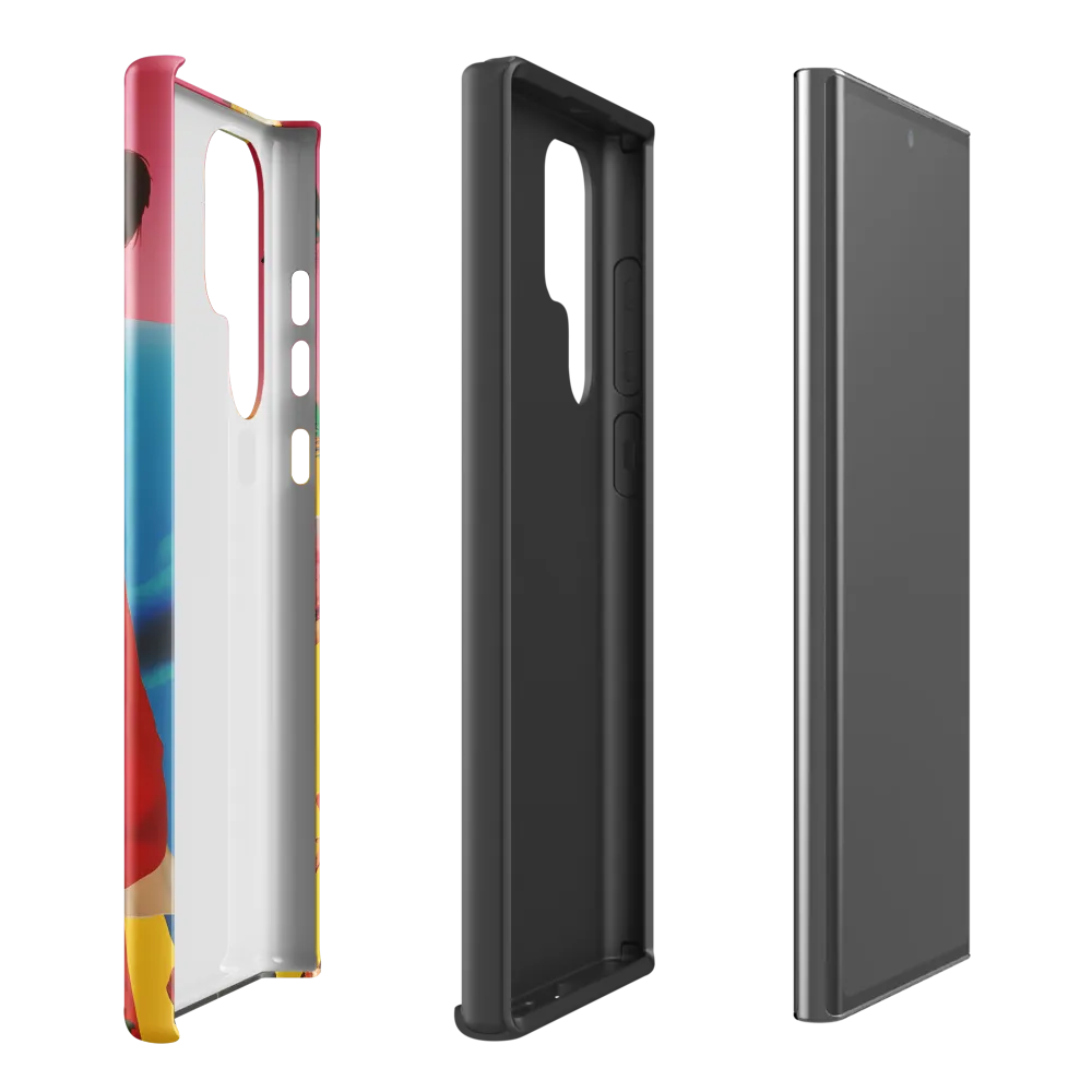 Whispers of Color