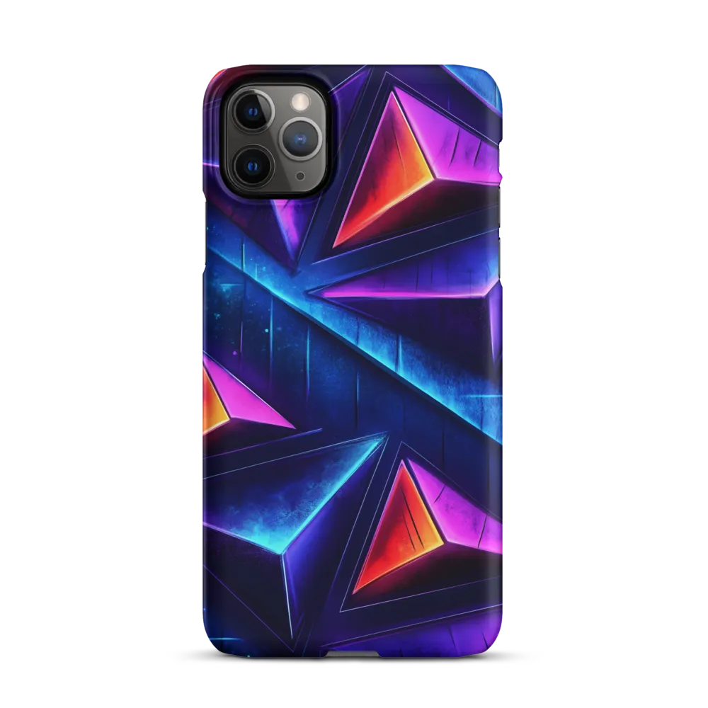 Geometric Luminescence