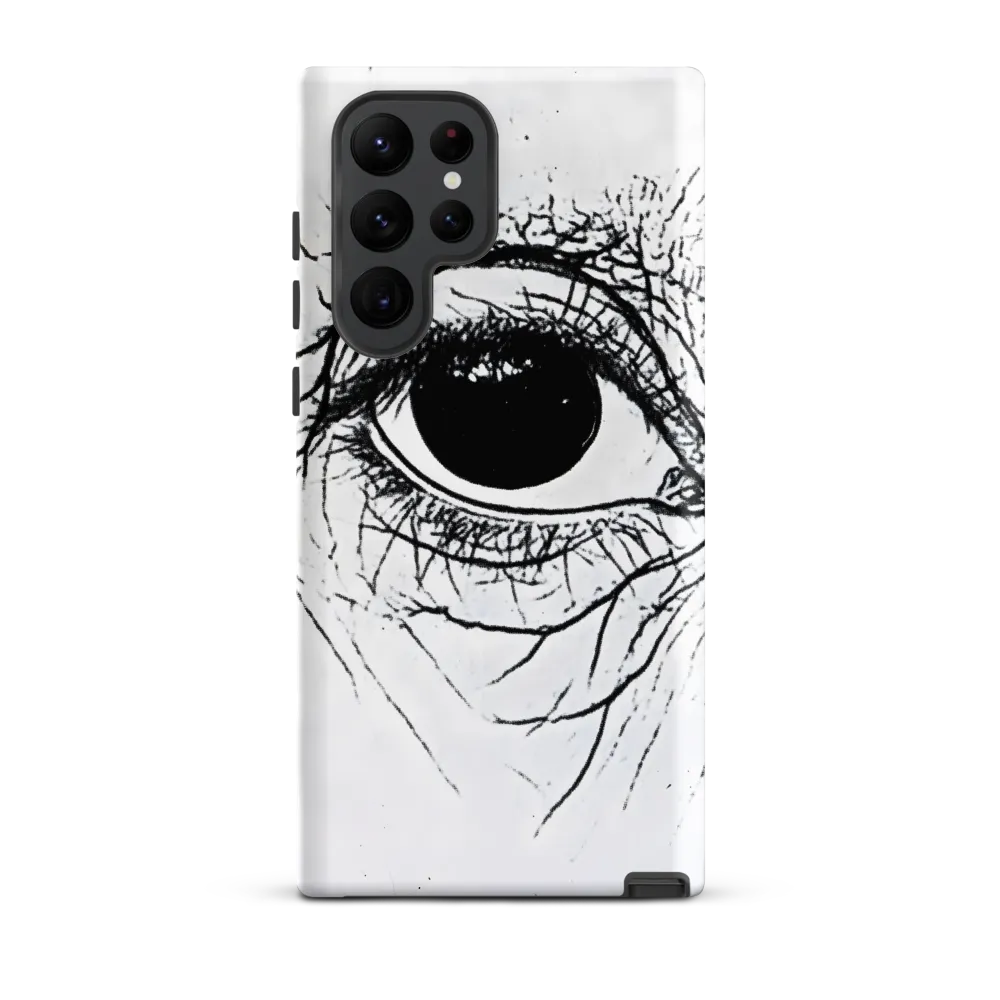 The Depth of Perception