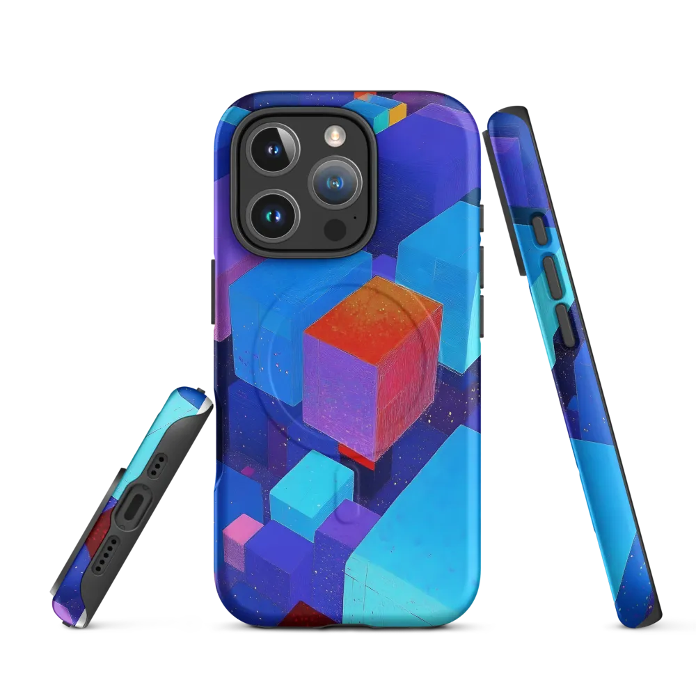 Geometric Dreamscape