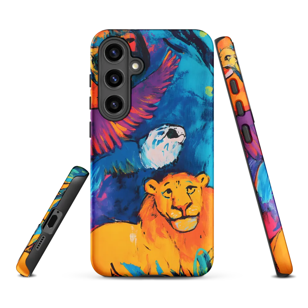 Wild Symphony