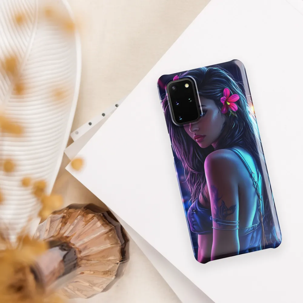 Neon Allure