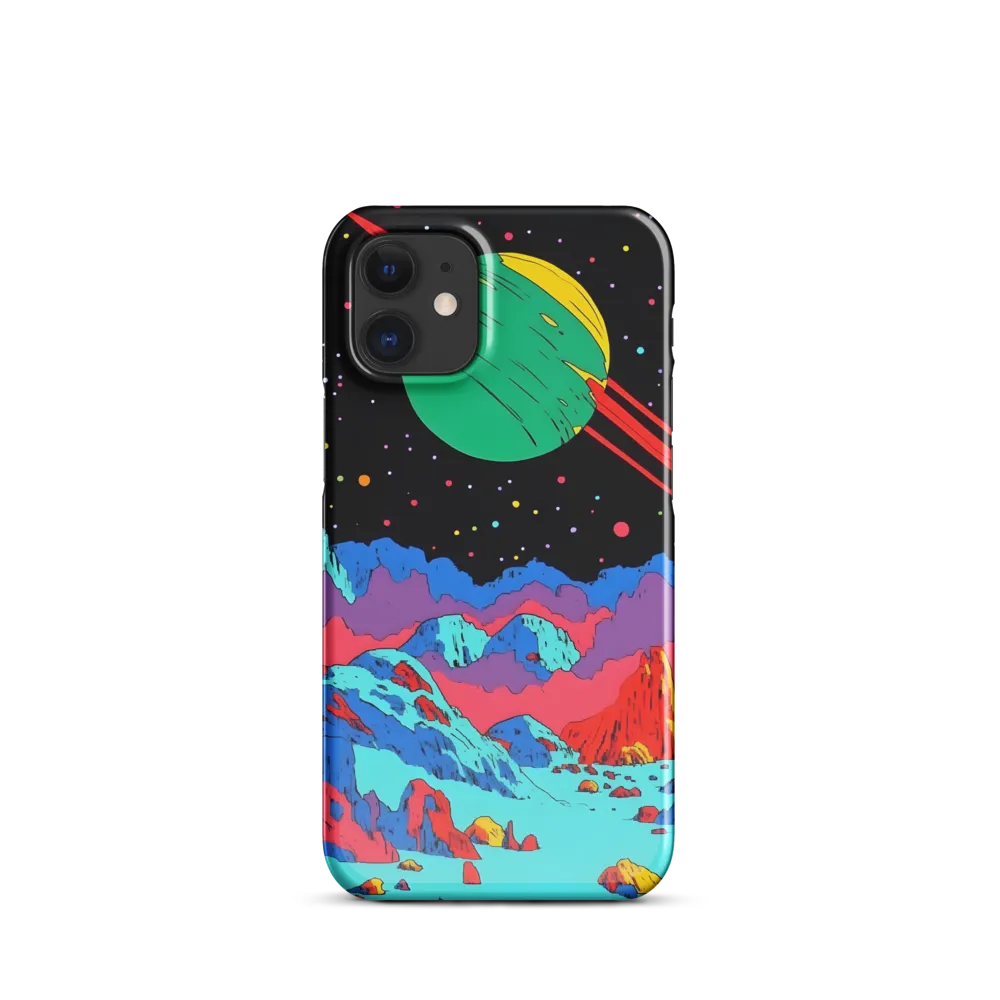 Cosmic Reverie