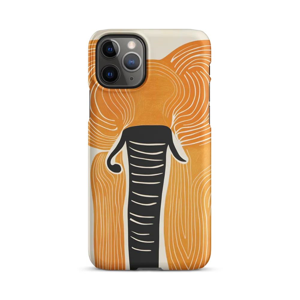 Elegance of the Elephant