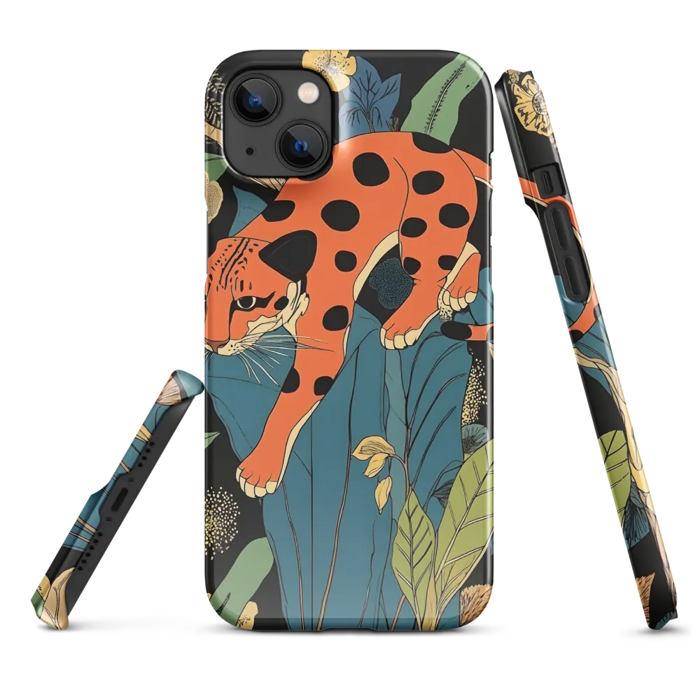 Jungle Majesty