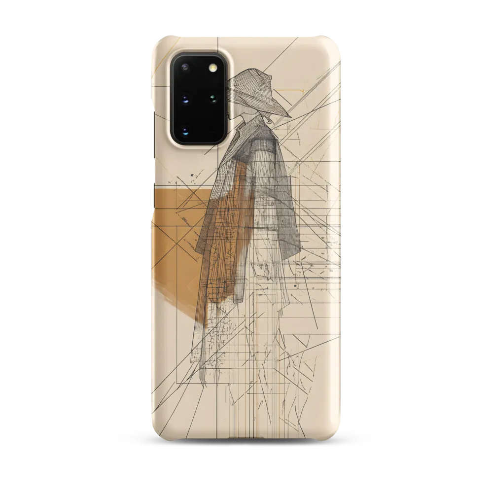 Abstract Profile: A Minimalist Exploration