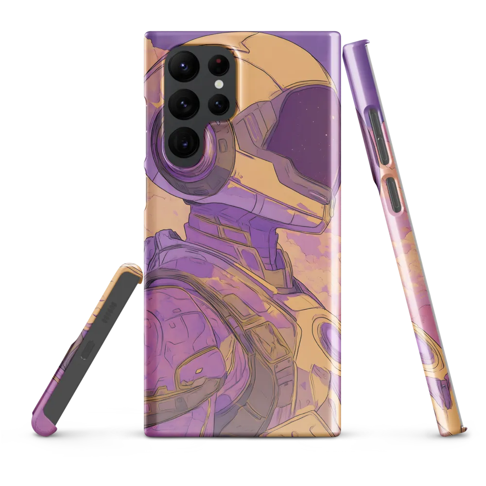Cosmic Voyager