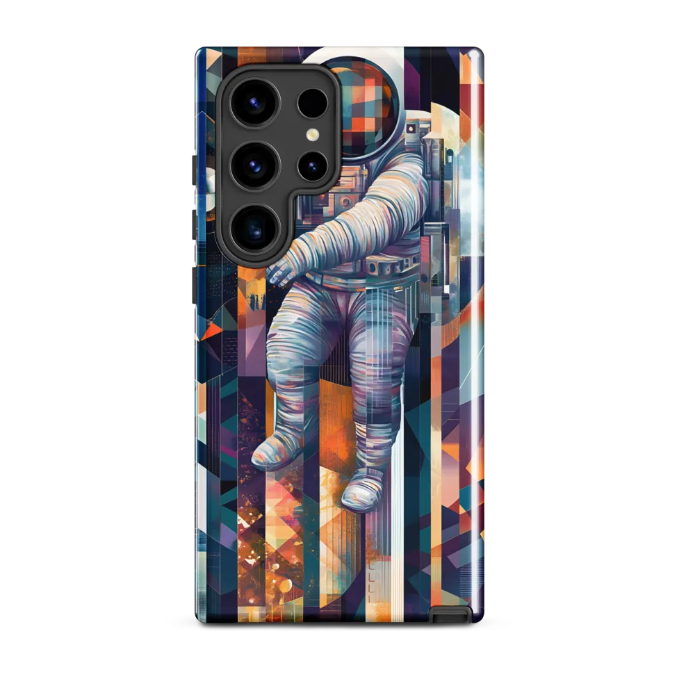 Celestial Explorer