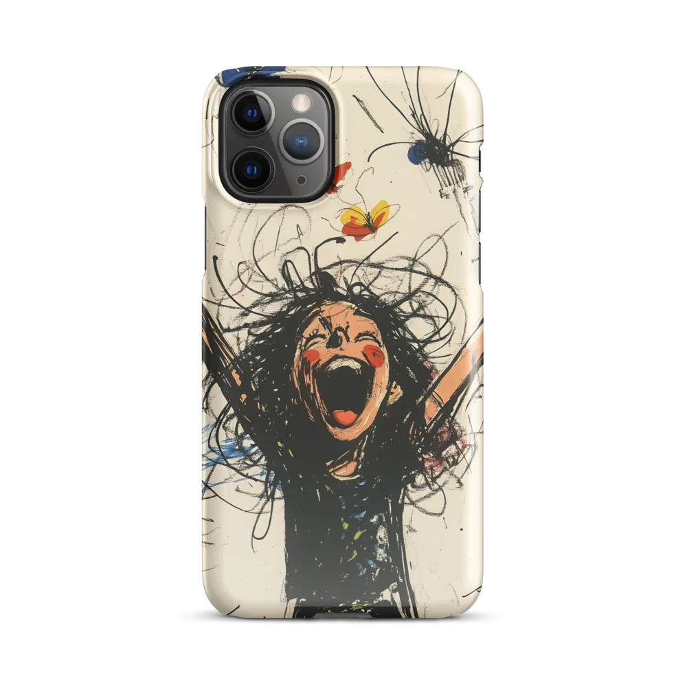 Unleashing Joy
