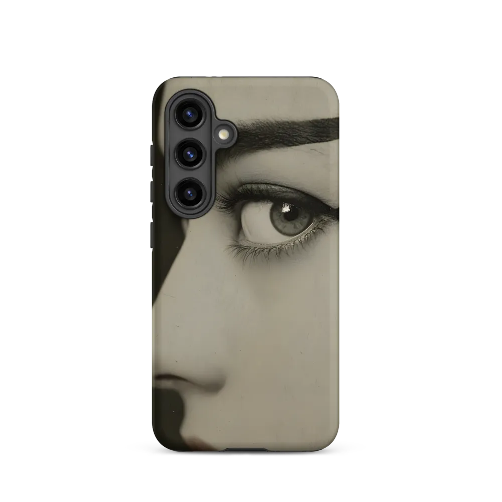 Gaze of Surrealism
