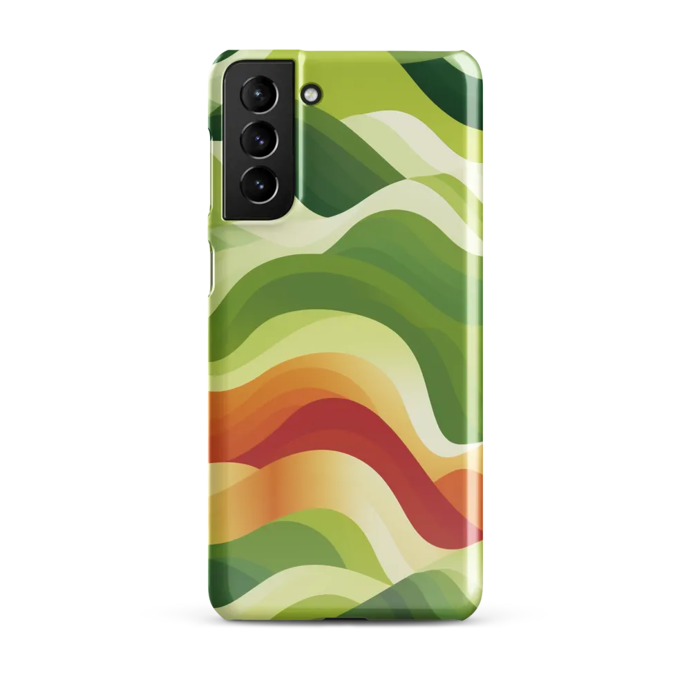 Waves of Nature