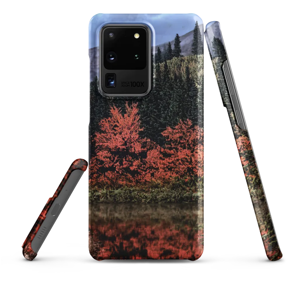 Autumn Reflections