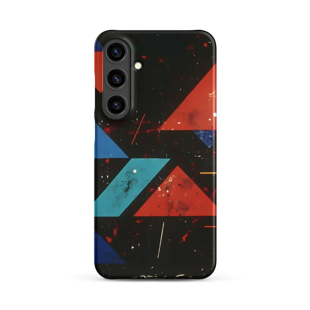 Dynamic Geometric Harmony