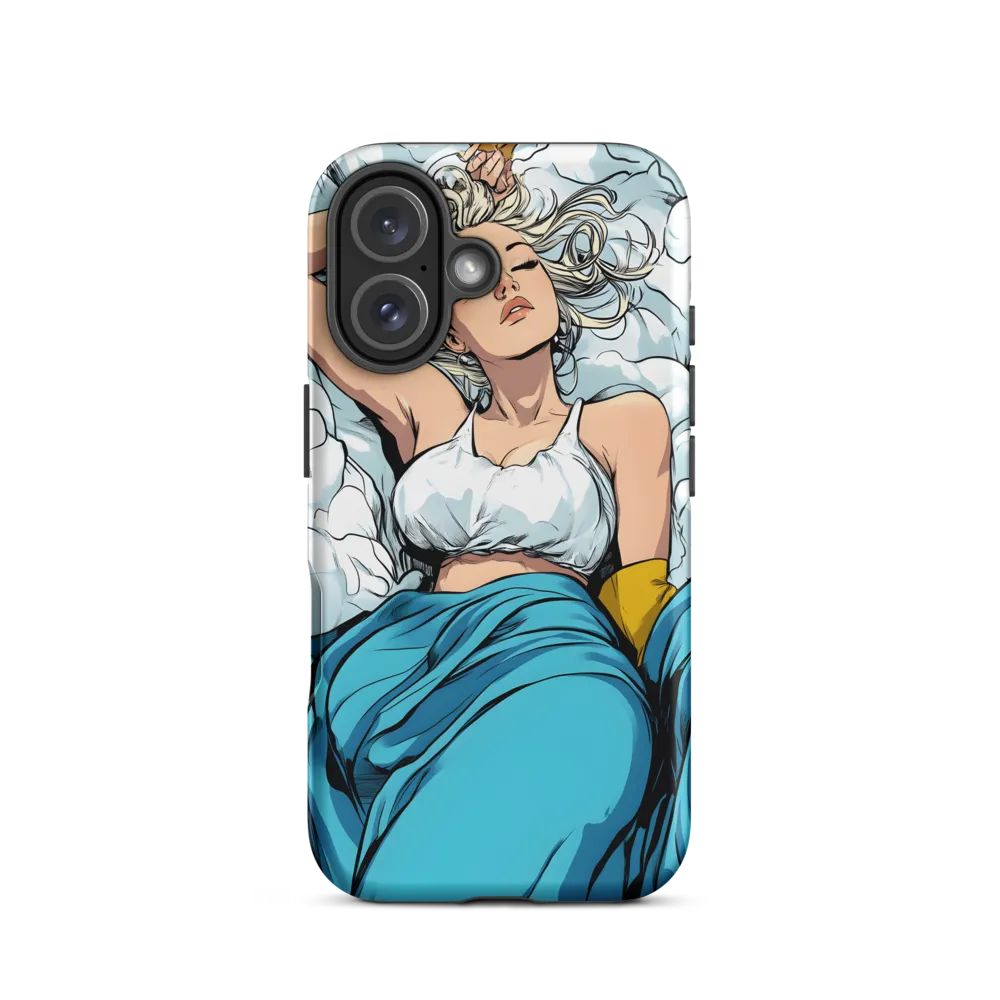 Dreamlike Serenity | Phone Case