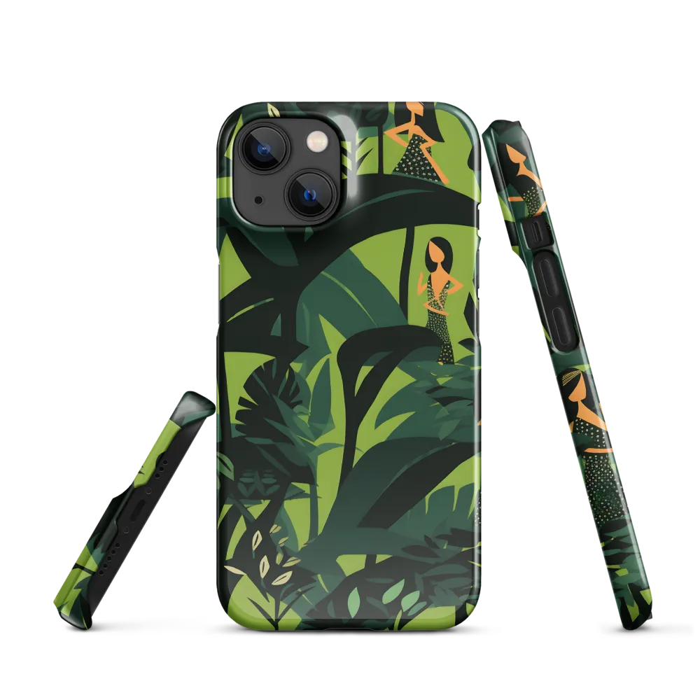 Harmony in Green