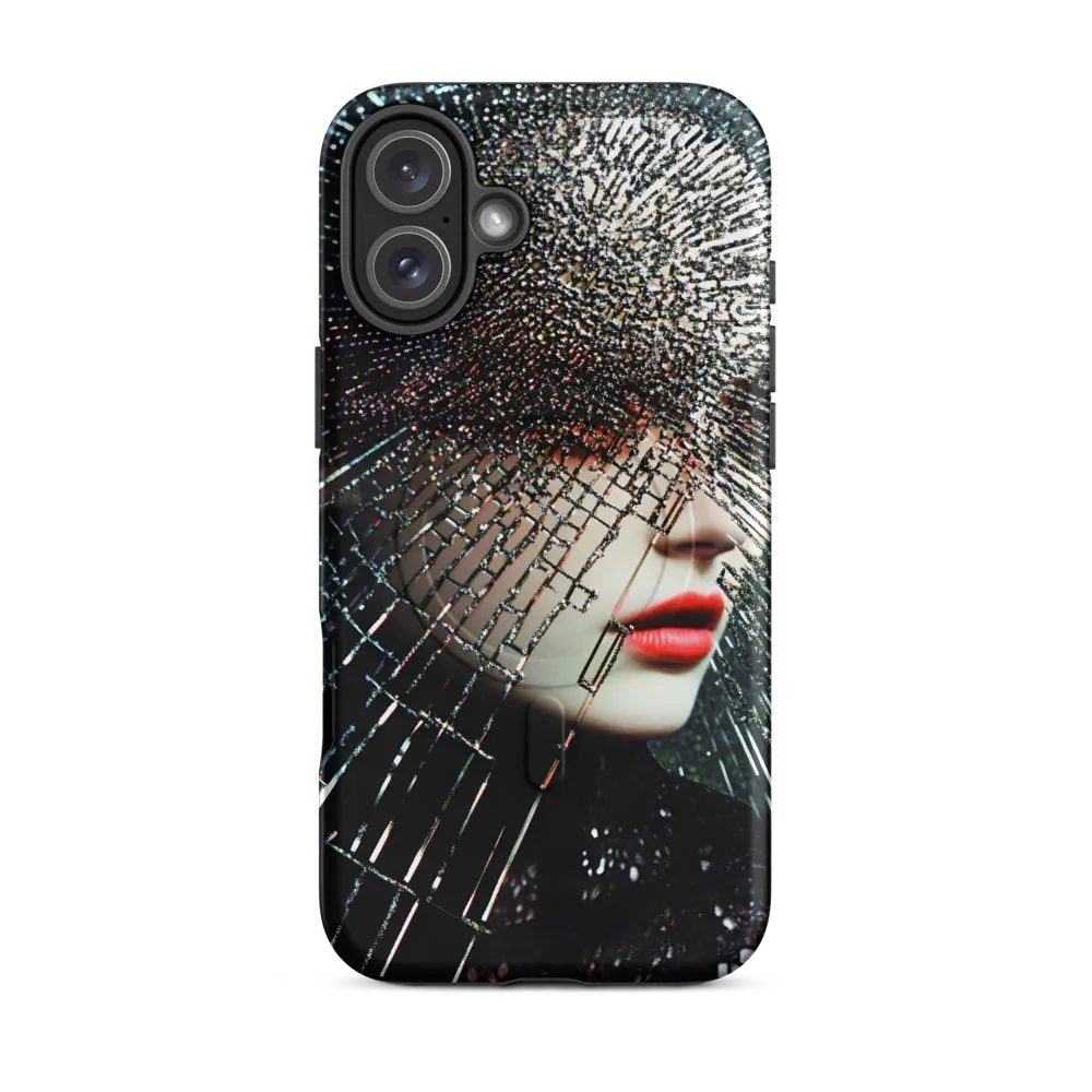 Fractured Identity