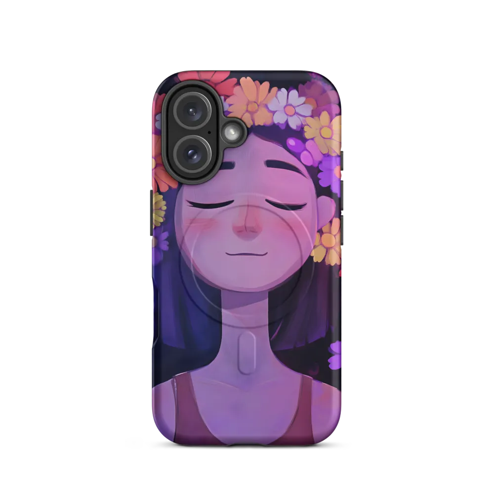 Embrace of Nature