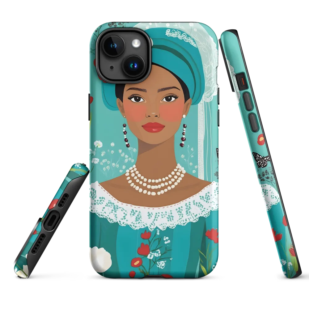Embracing Elegance