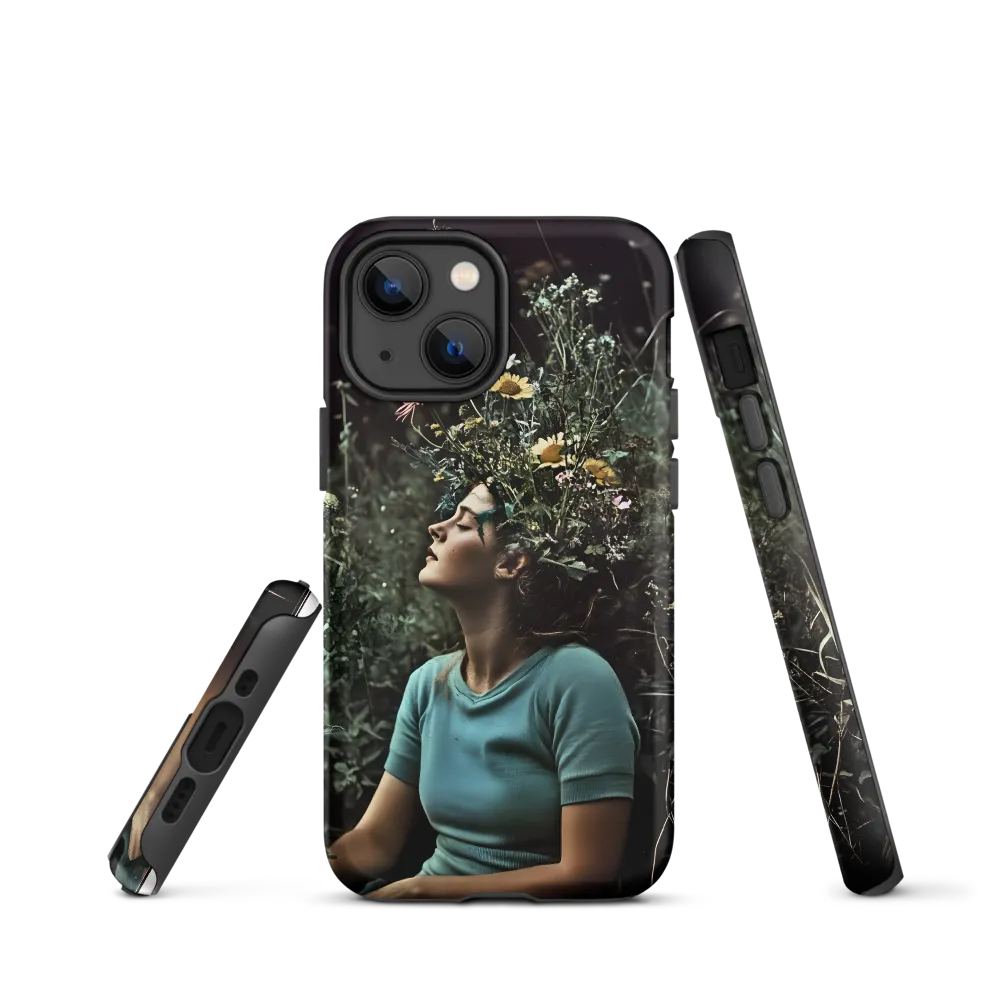 Crown of Nature