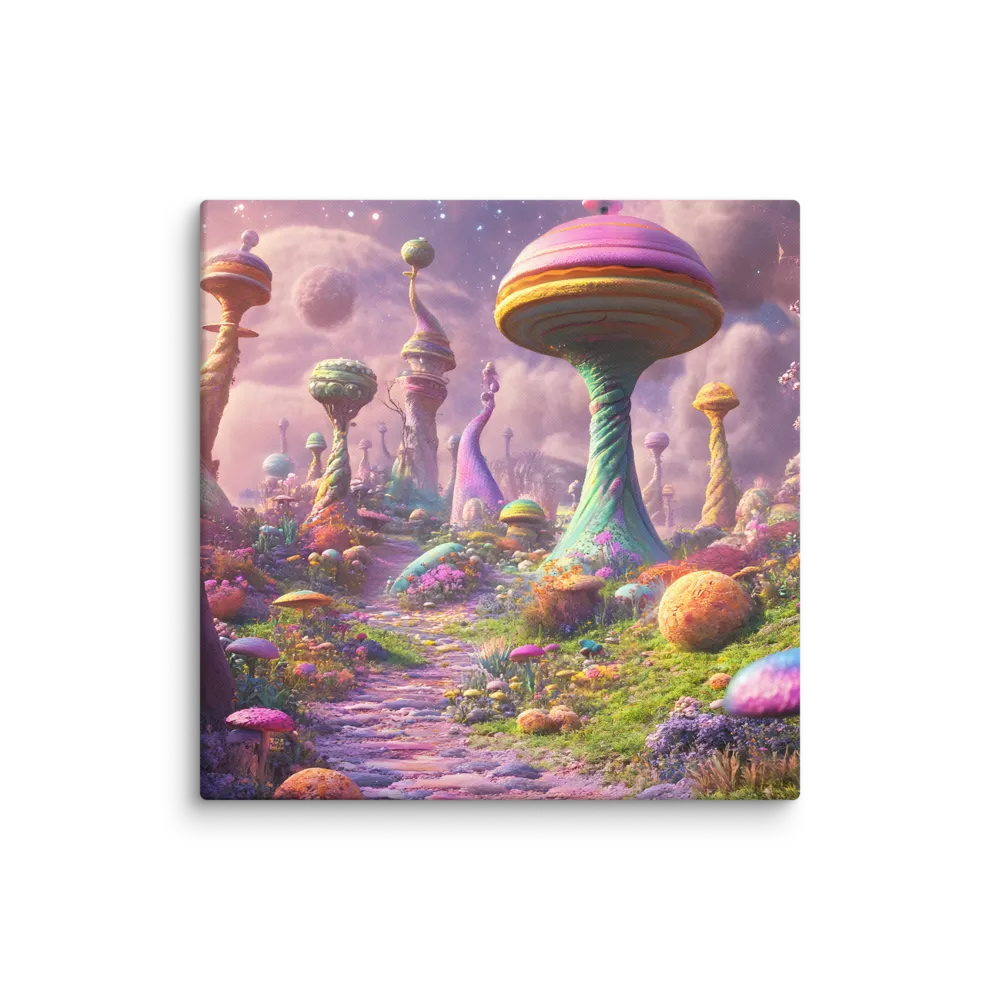 Whimsical Worlds: A Journey Through Fantasy