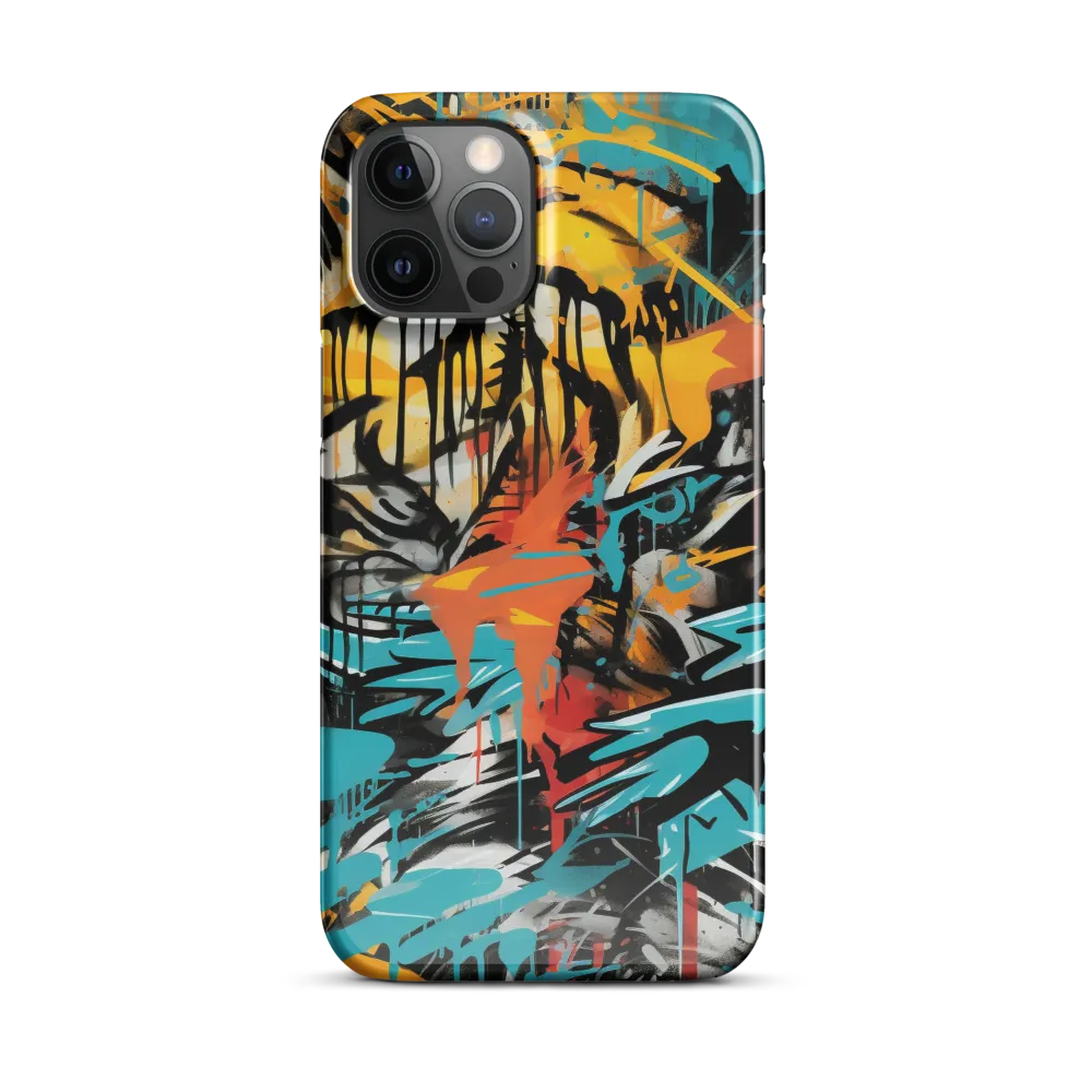 Dynamic Essence of the Tiger