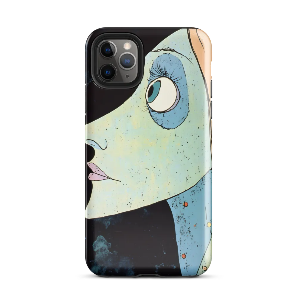 Whispers of Dreams | Phone Case |  11 Pro Max | Tough Case | Glossy