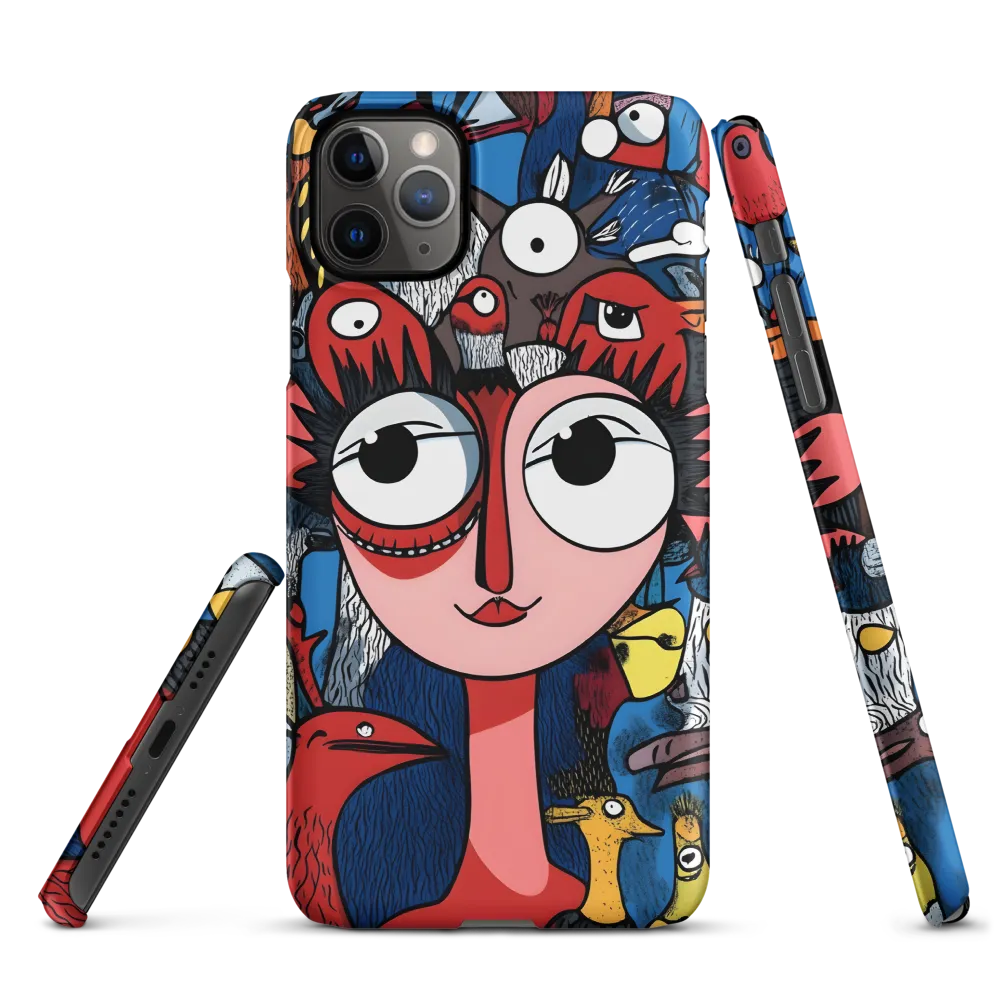 Whimsical Fusion