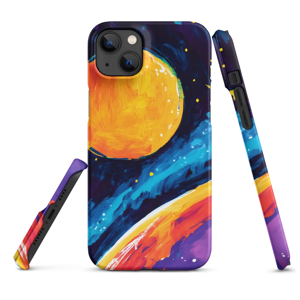 Galactic Harmony