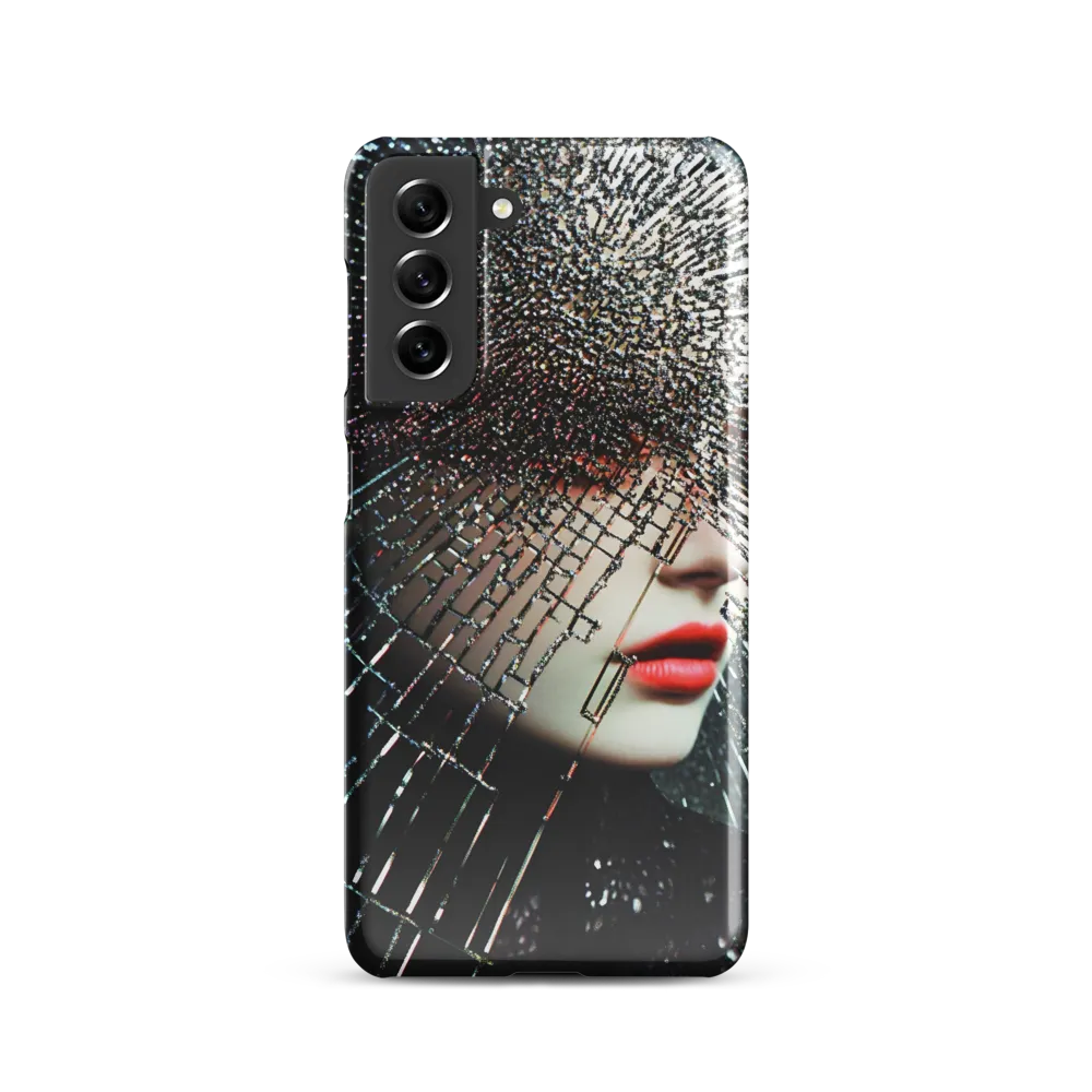 Fractured Identity