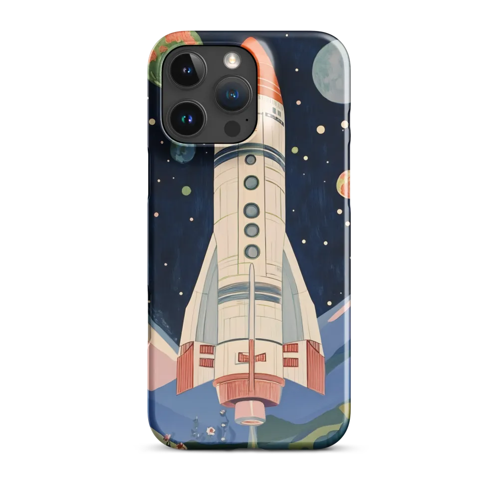 Journey to the Stars
