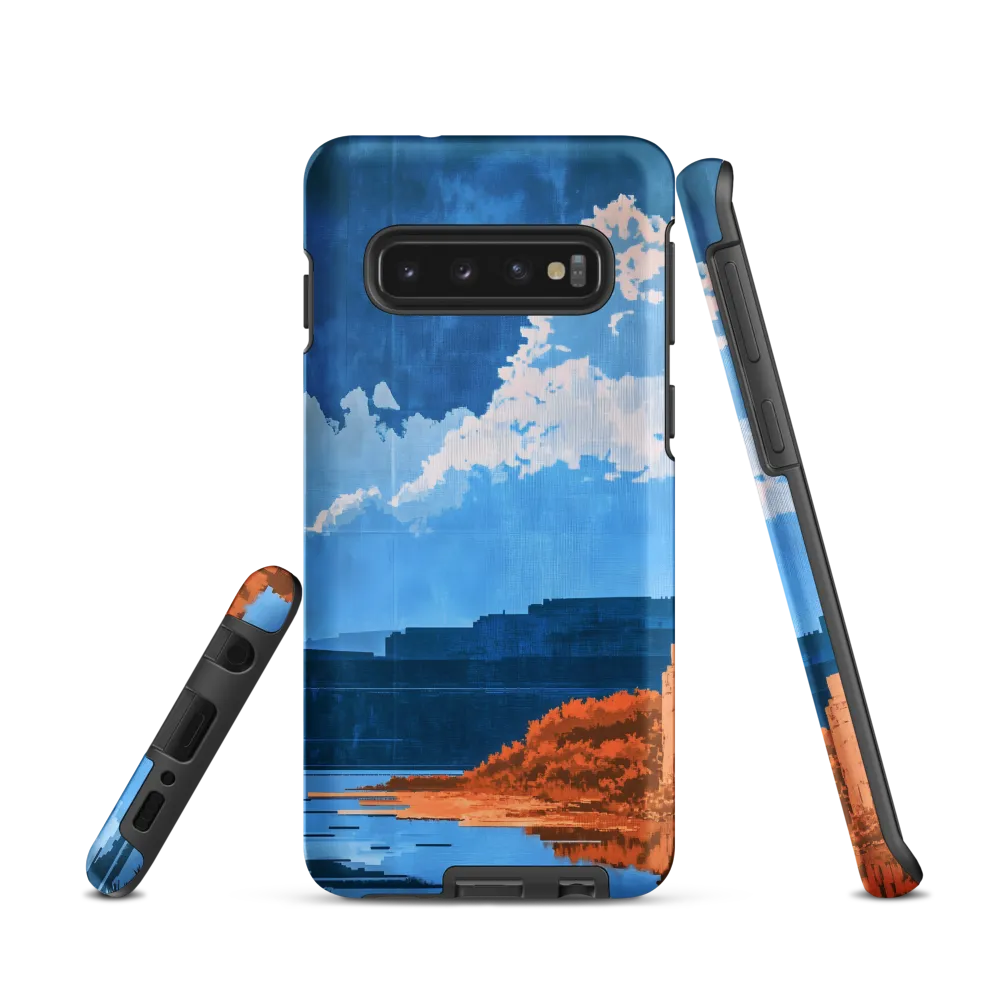 Elysian Waterscape