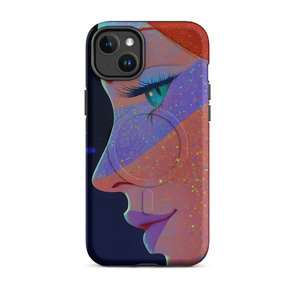 Vibrant Essence