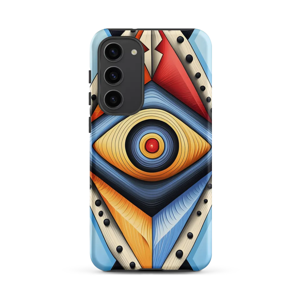 The Visionary Eye