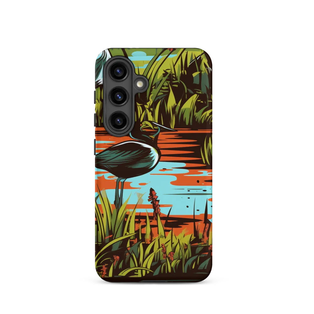 Marshland Symphony