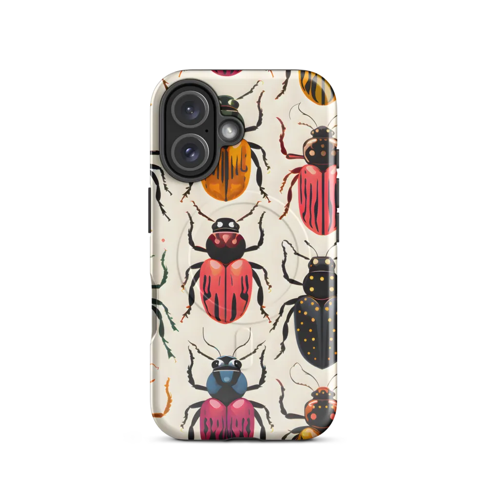 Beetle Serenade