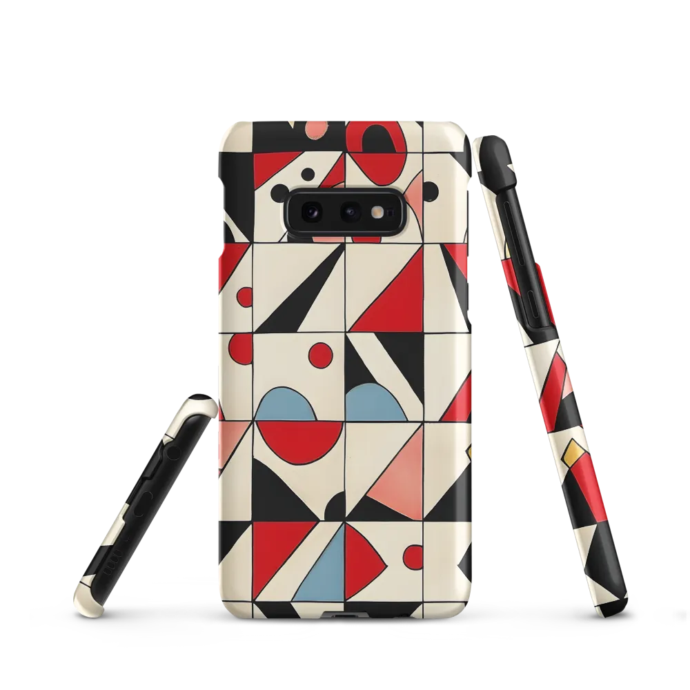 Dynamic Geometric Harmony