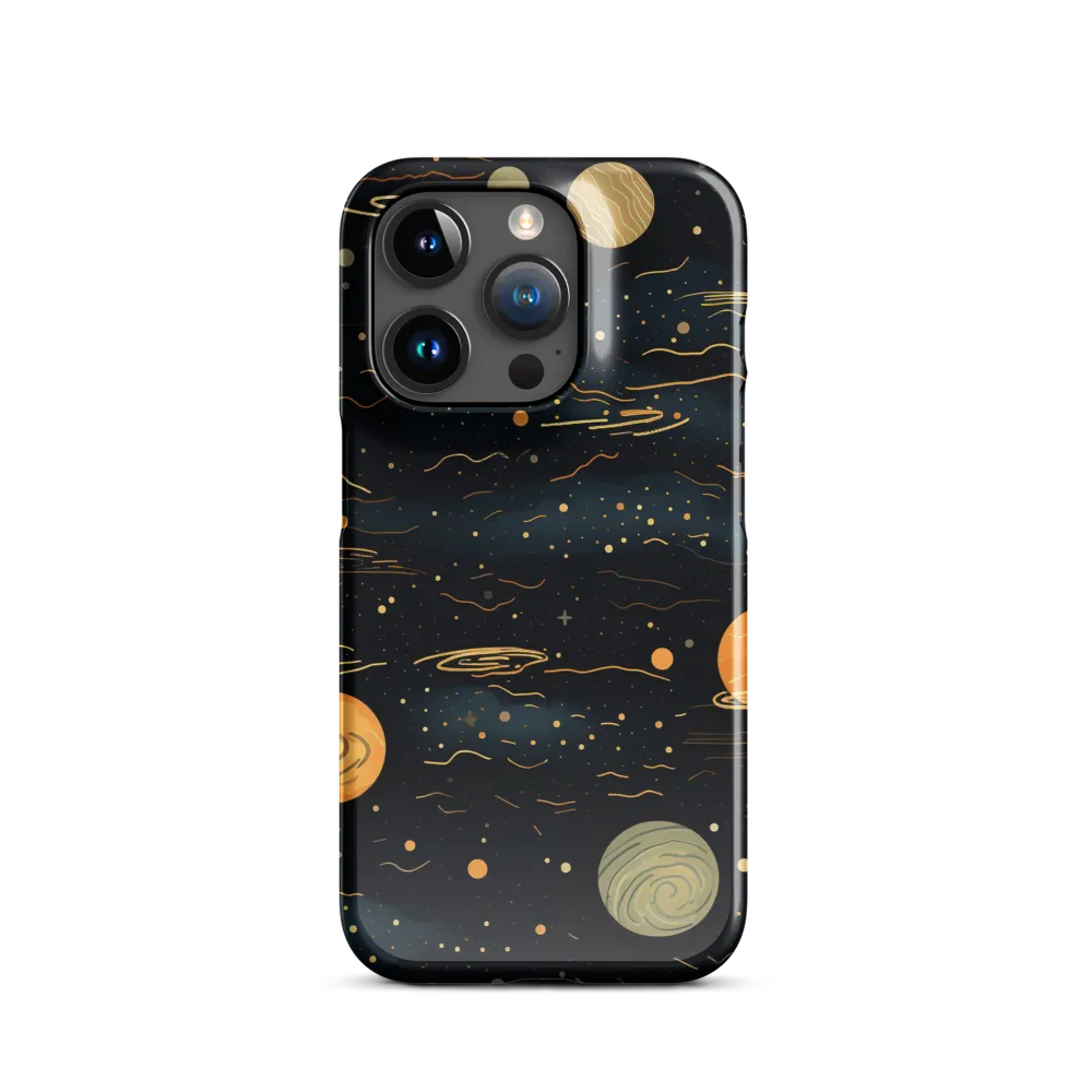 Celestial Dreams