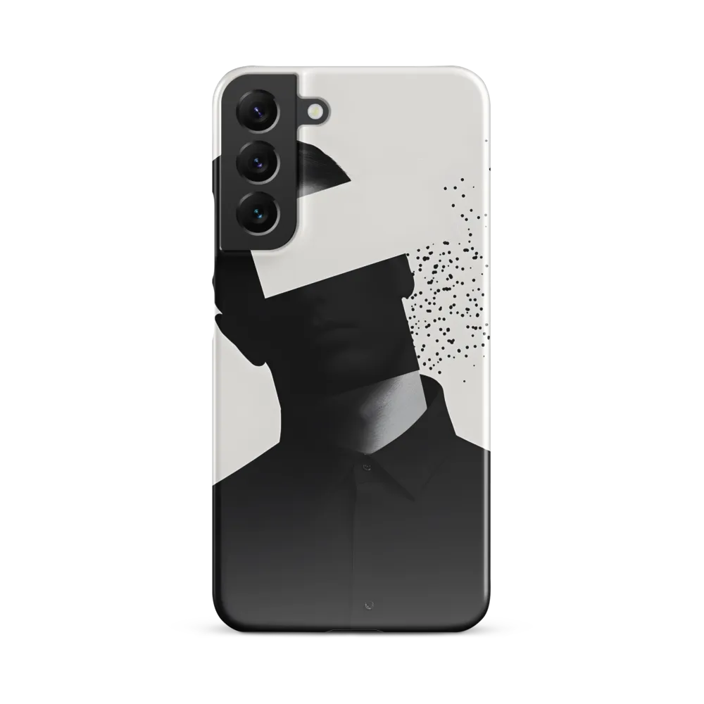 Fragmented Identity