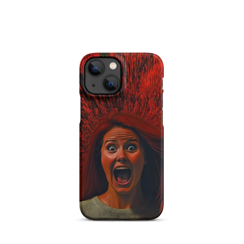 Eruption of Emotion