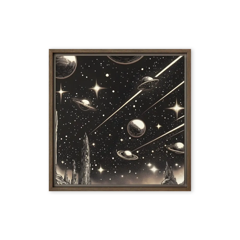 Celestial Reverie