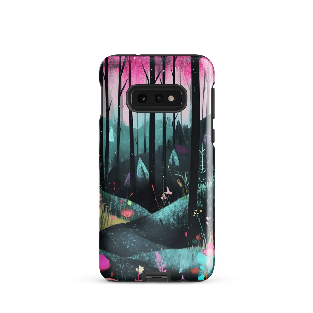 Whispers of a Fantastical Forest