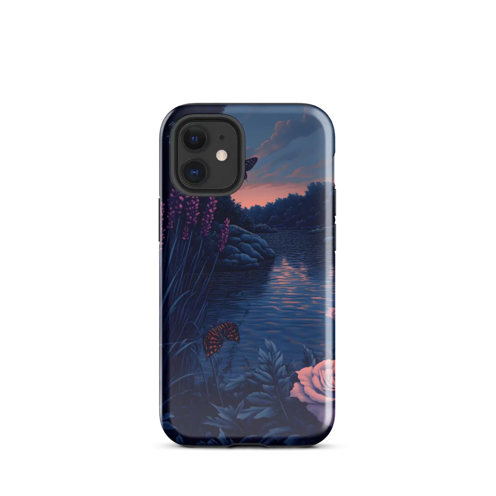 Whispers of Dusk