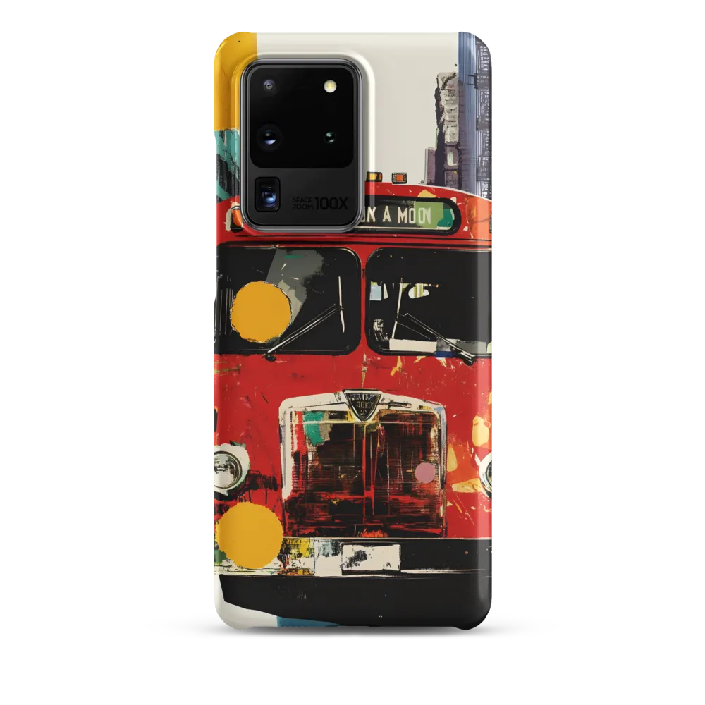 Vibrant City Transit