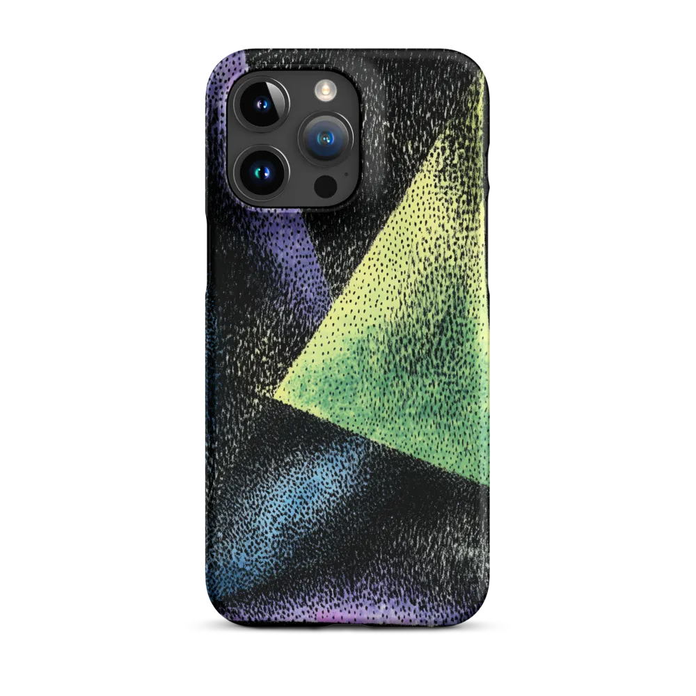 Dynamic Geometric Harmony