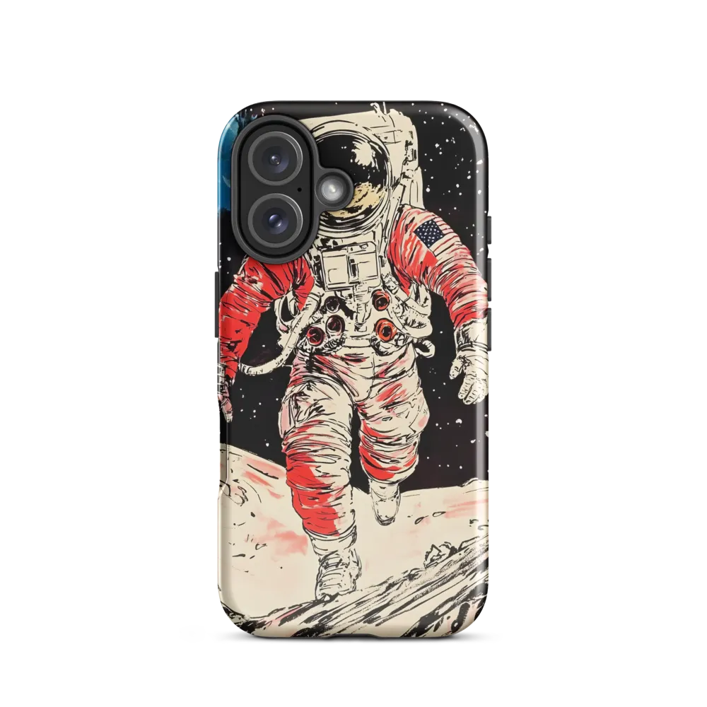 Lunar Explorer