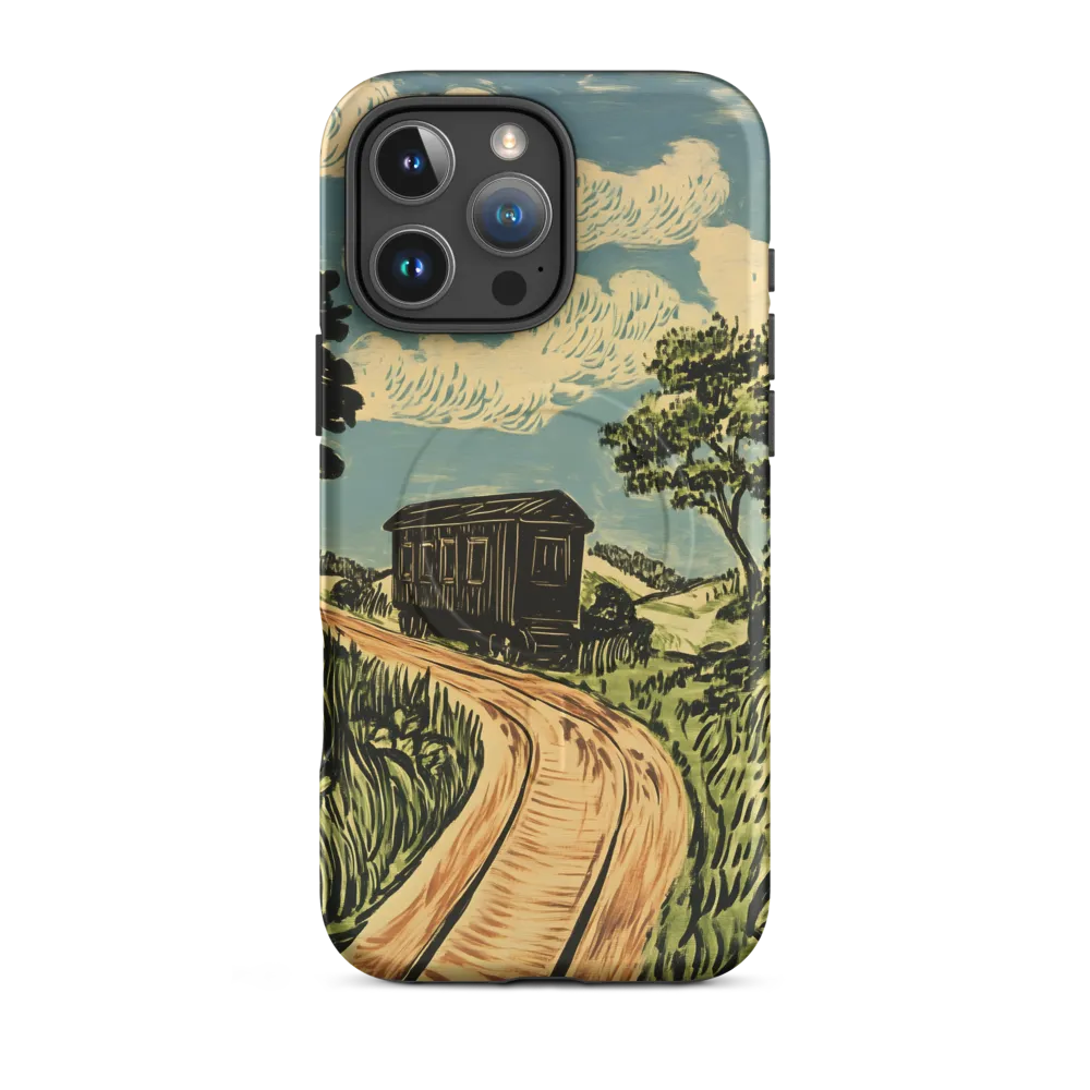 Nostalgia on the Rails