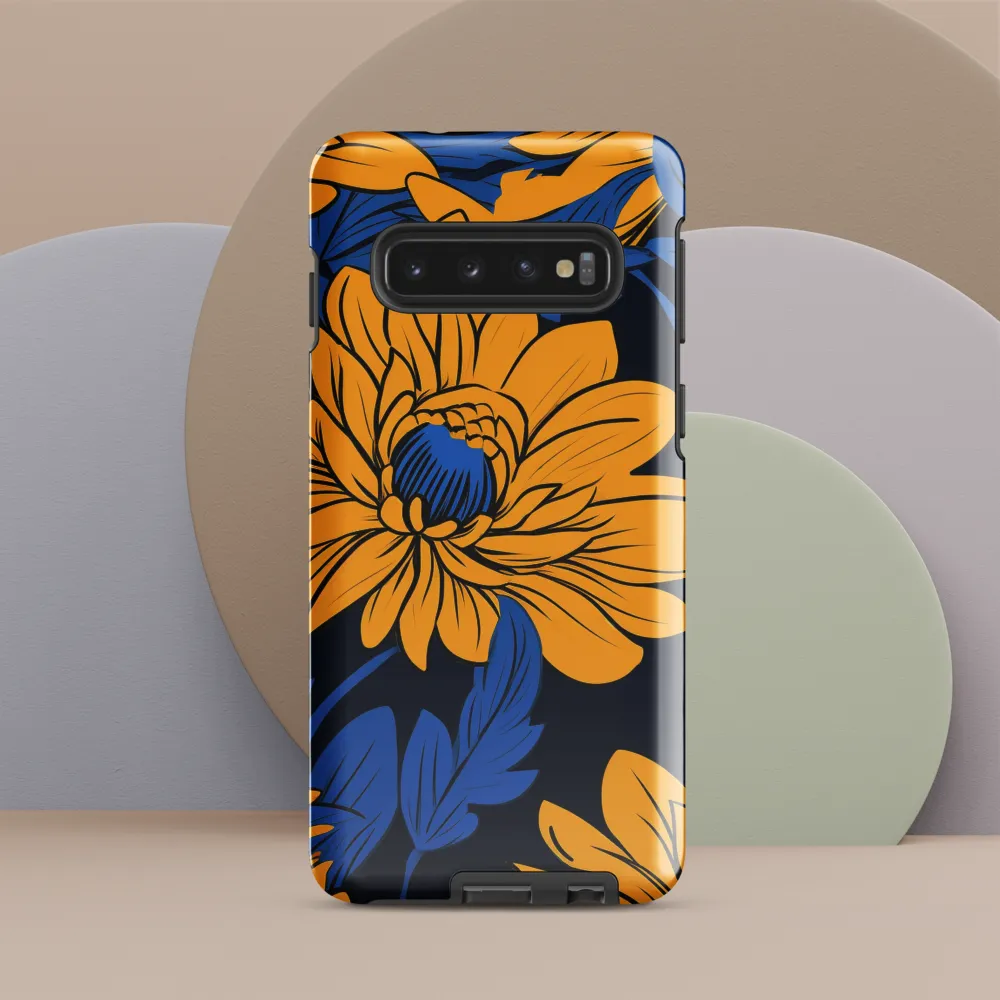 A Symphony of Blooms